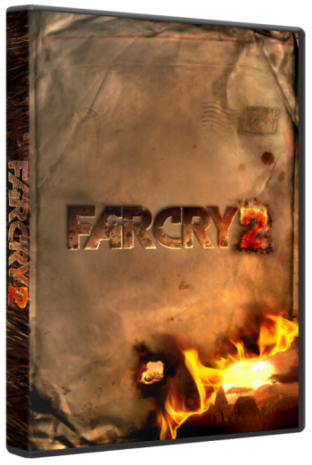 Far Cry 2 (2008/PC/RUS/Lossless RePack) | от Spieler