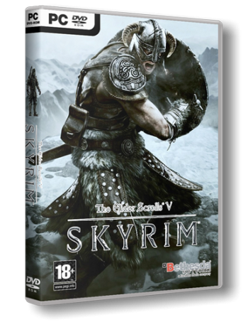 The Elder Scrolls V: Skyrim (2011/PC/RUS/RePack) | от R.G. Origami