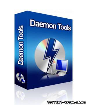 DAEMON Tools Lite 4.41.3.0173 (2011)