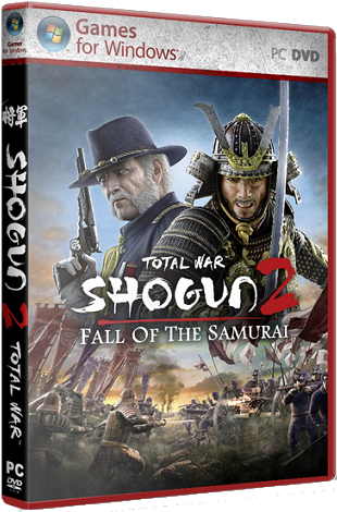 Total War: Shogun 2 - Fall of the Samurai (2012/PC/Русский) | RePack