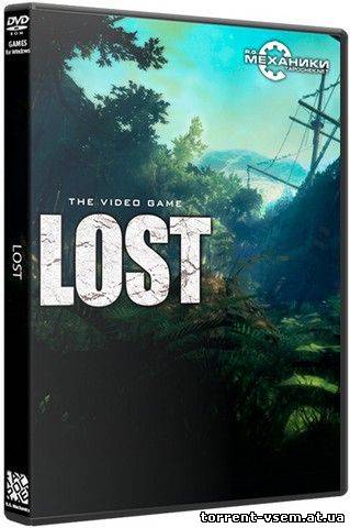 LOST : Остаться в живых / LOST : Via Domus (2008) PC | RePack от R.G. Механики